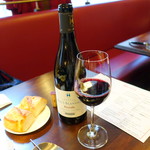 アベス - ラングドックシラー5,400円