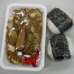 おかずや - 料理写真: