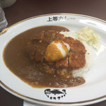 JOTO CURRY  - 