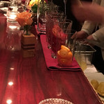 BAR 保志 - フルーツはたっぷりと使用していますね