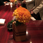 BAR 保志 - 雰囲気抜群の空間です