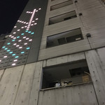 BAR 保志 - このビルにありますよ