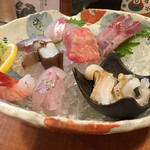 味処 浜の - 