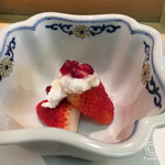 はらまさ - いちご