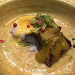 はらまさ - 焼き鮑