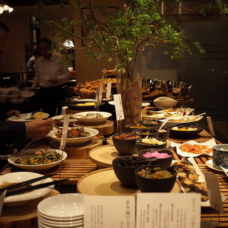 レストラン ル・カフェ_2