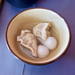 中国四川料理 錦水苑 - 