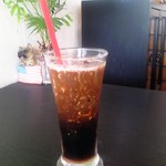 レストラン サンディエゴ - [ドリンク] Ice珈琲