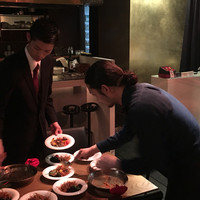 EX nishiazabu - 