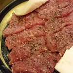 神田ヂンギス王 - ショートロイン