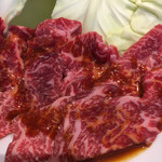 Yakini Ku Yuukari - 肉 あっぷ〜