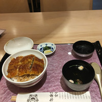 うなぎのしろむら - 