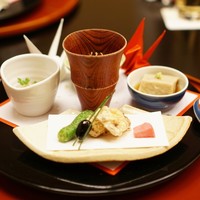 名古屋 なだ万 名古屋東急ホテル店 - 祝肴☆