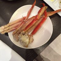 リュクス ダイニング ハプナ - 