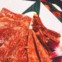 叙々苑 恵比寿ガーデンプレイス店 - 