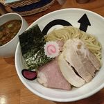 中華そば、ひとり。 - つけそば