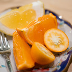 うを徳 - 2017.1 宮崎日向夏、愛媛せとか、宮崎金柑