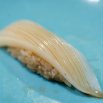 うを徳 - 2017.1 富津スミイカ