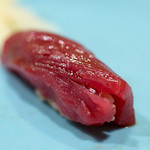 うを徳 - 2017.1 壱岐本鮪赤身
