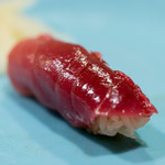 うを徳 - 2017.1 壱岐本鮪中トロ
