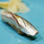 うを徳 - 2017.1 船橋コハダ