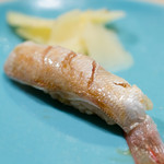 うを徳 - 2017.1 出水春子鯛