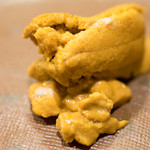 うを徳 - 2017.1 函館ムラサキウニ