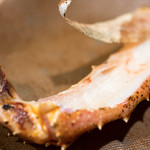 うを徳 - 2017.1 焼きタラバ