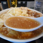 のじ屋 ゆうし - かえしバッチリ