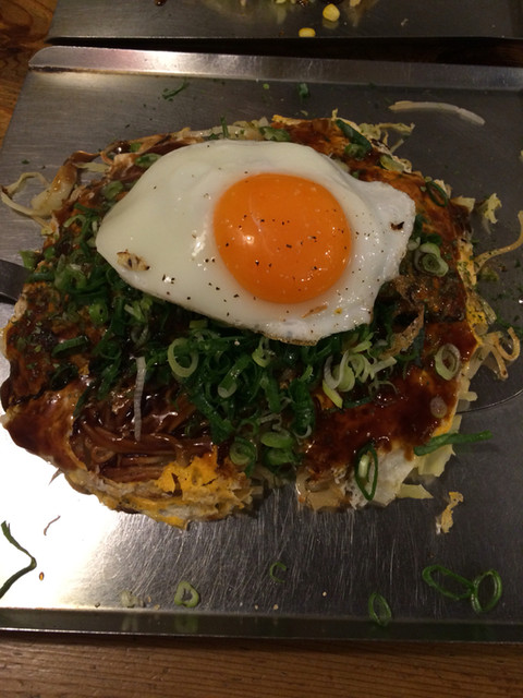 すわちゃん 高見馬場 お好み焼き 食べログ すわちゃん 高見馬場 お好み焼き 食べログ