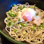 蕎麦香房 むさしや - 