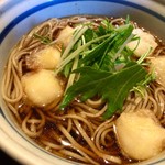 蕎麦香房 むさしや - 