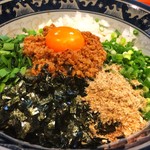 こだわり麺工房たご - 