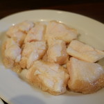 くわはた - ホソ