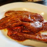 くわはた - 天肉