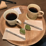 HOGUREST 足湯カフェ - 