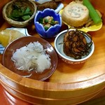 料亭 やまさ旅館 - 