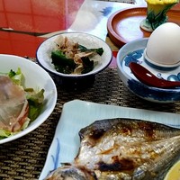 料亭 やまさ旅館 - 
