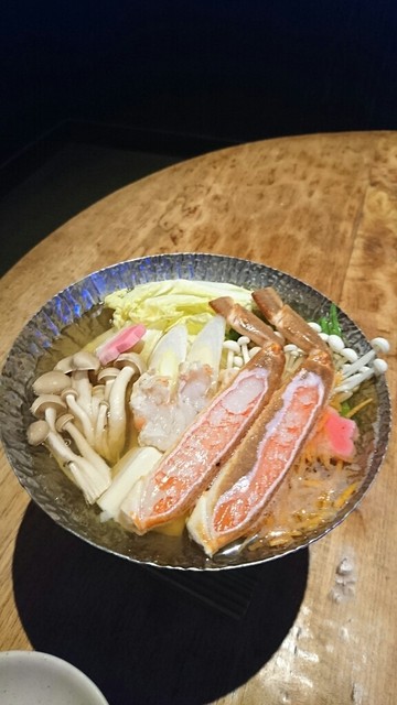 我無らん ガムラン 真庭市その他 旅館 オーベルジュ その他 食べログ