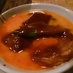 江戸肉割烹　ささや - 