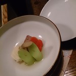 江戸肉割烹　ささや - 