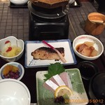 一夜一夜 ルクア大阪店 - 