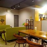 cafe OGU1 - 