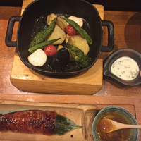 ダイナミックキッチン＆バー 響  新宿サザンタワー店 - 