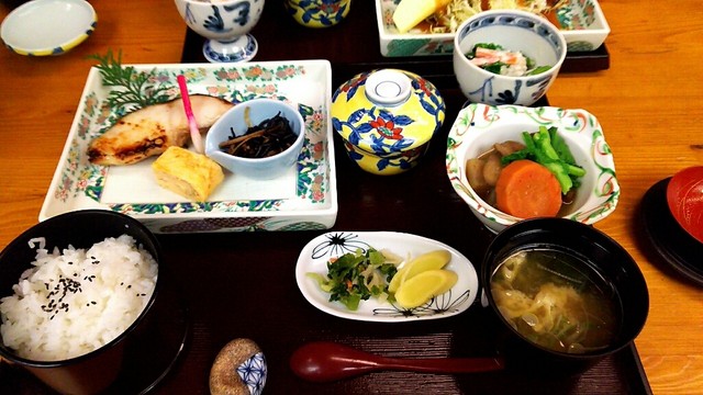 和食屋はんざわ - 岩沼（日本料理）の写真