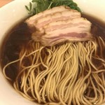 ラーメン ル・デッサン - 