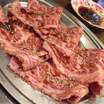 焼肉ふじ - 