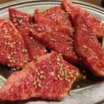 焼肉ふじ - 