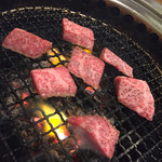 焼肉ふじ - 