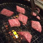 焼肉ふじ - 